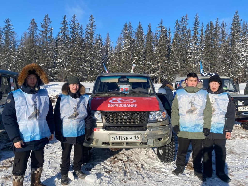 Погода верхневилюйск